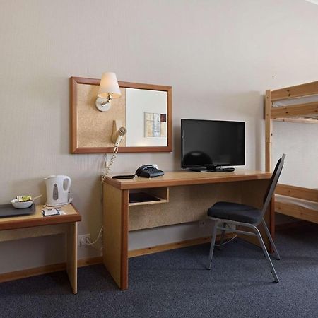 Stav Hotel Malvik Εξωτερικό φωτογραφία
